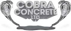 Cobra Concrete logo